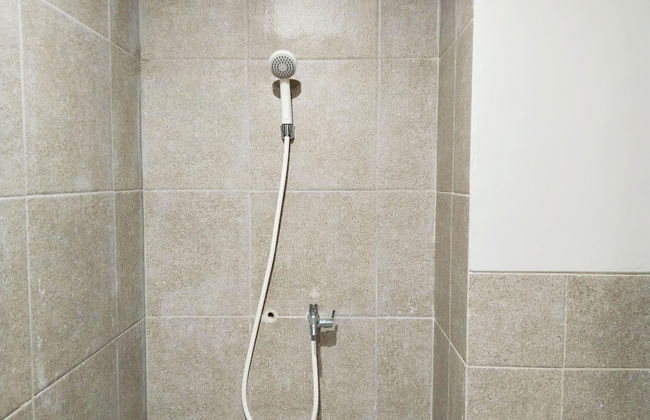 Amerta Room Apartment Riverdale - Foto 13