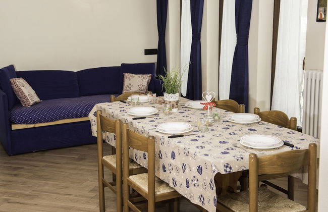 Appartamento Dina - Foto 10