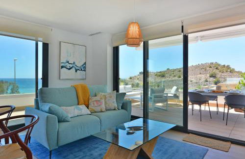 Allonbay Mediterranean Apartments by NRAS - Foto 13