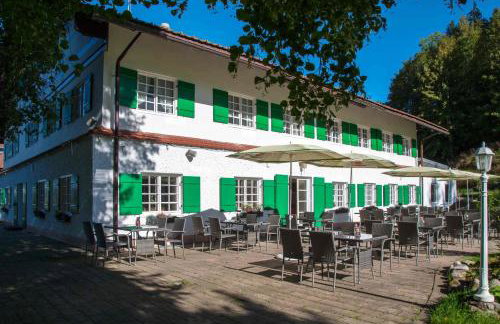 APPARTEMENT 305 - Natur & SPA - Ponyhof & Streichelzoo - #allgäuresidenz - Foto 22