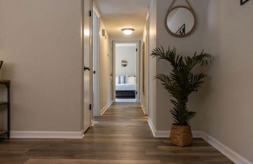 The Cozy Getaway Grill & Roku at Your Convenience! - Foto 12