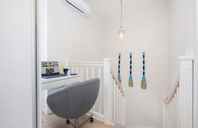 Four Seasons Apartment by Renters - Foto 44