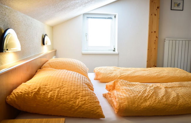 Haus Alpenblick - Photo 17