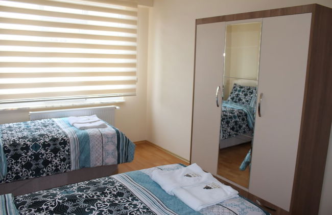 Buruj VIP 2 - Foto 9