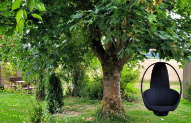 Ferienwohnung in Brand Finkenhöhe - Foto 13