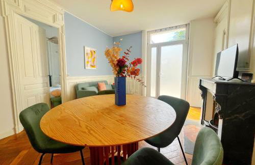 Suite Celestine - Appartement 4 & 8 personnes - Check in h24 & wifi - Foto 22