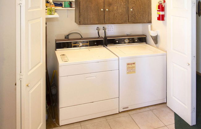 Snowcreek #418 - Near Trails & Shopping - Foto 17