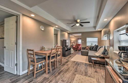 Lakeland Cottage - half Mile to St Croix River - Foto 1