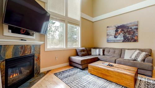 Desert Sky Sanctuary - Foto 4