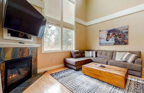 Desert Sky Sanctuary - Foto 4