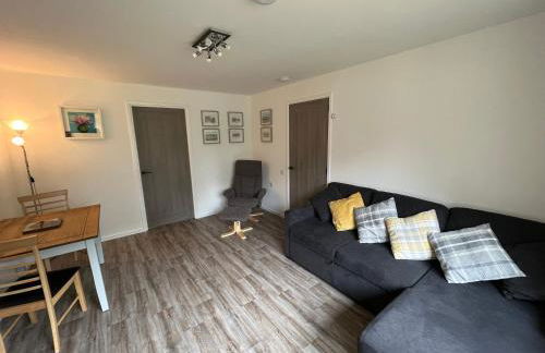 The Wee Hoose near Loch Ness, private garden, private parking - Foto 22