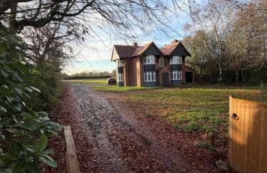 Avon Dhu 6 Bedroom Villa - Foto 1