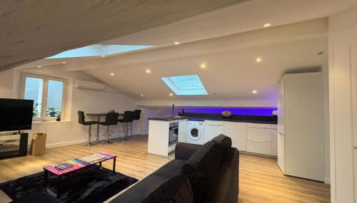 Le Loft Cannes - Photo 3