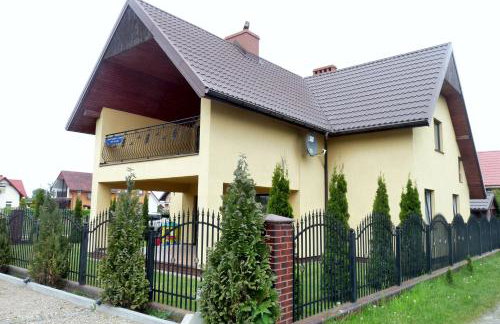 JARZĘBINOWA 7 - Foto 15