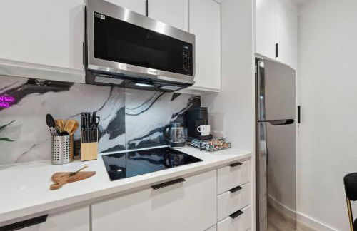 Peaceful 1-BR Stay w/ Putting Green near Downtown - Foto 45