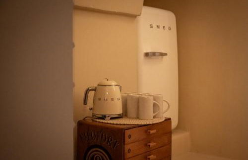 Family Suite - Palazzo Villani Lubelli - Foto 22