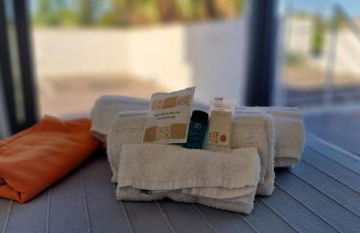 Villa Le Dune Cicas - Foto 33