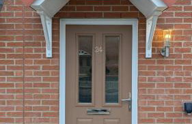 Cotswold Green Sleeps 5 with Free ev Charge - Foto 21