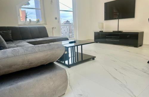 Moderne Feriensuite Reutlingen - Foto 6