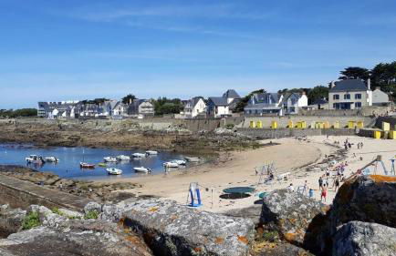 Maison avec jardin à 10 minutes à pied de la plage - Foto 26