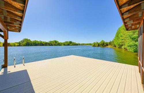 Lake Time to Unwind - Foto 42