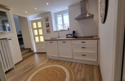 Le temps suspendu - Foto 5