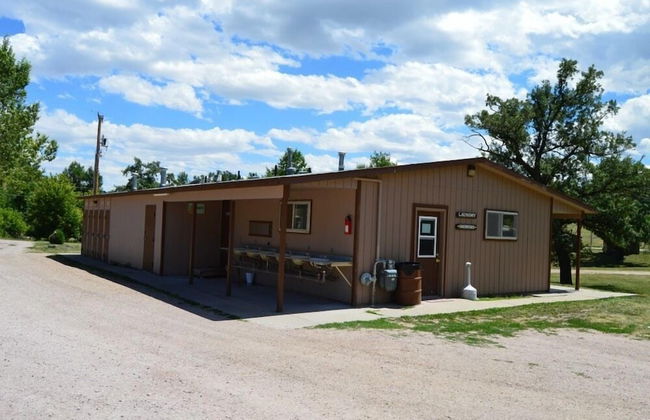 Elk Creek Resort - Foto 54