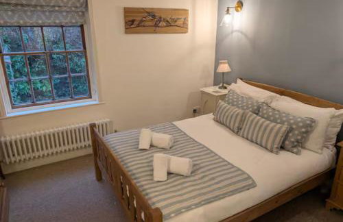 Rock View Cottage, 2 bedrooms near Alton Towers - Foto 9