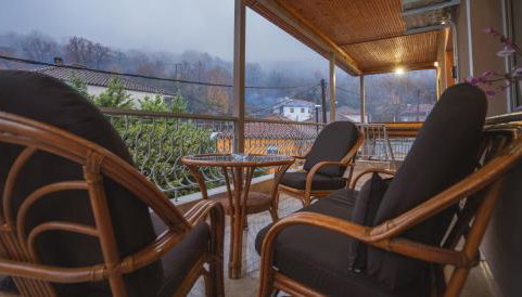 Rustic House - Foto 4