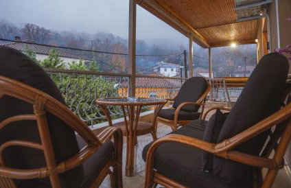 Rustic House - Foto 4