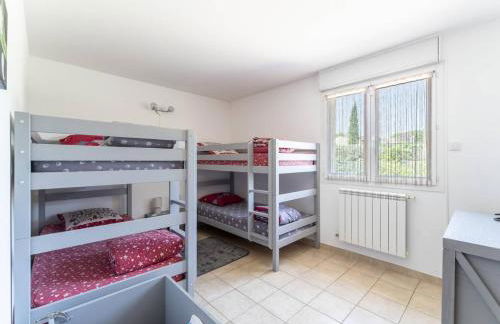 gite les oliviers 10 pers piscine au calme 4 Etoiles - Foto 24