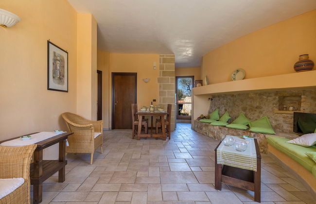 Masseria Colosso - Photo 43