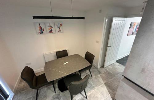 1 Cozy Double Room with Shared Space - Foto 74