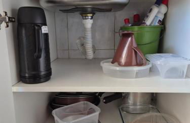 Studio completo e aconchegante com vaga de garagem - Foto 19