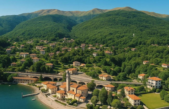 Villa Louise - Foto 57