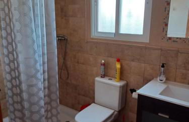 Finca Rolani,beheizbarer Pool, absolut Privat - Foto 12