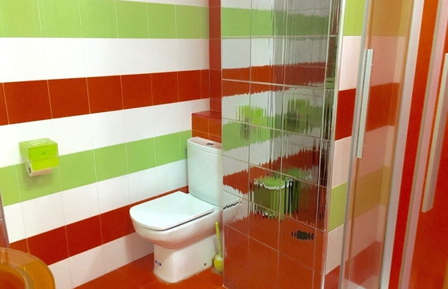 House Global 100 - Foto 17