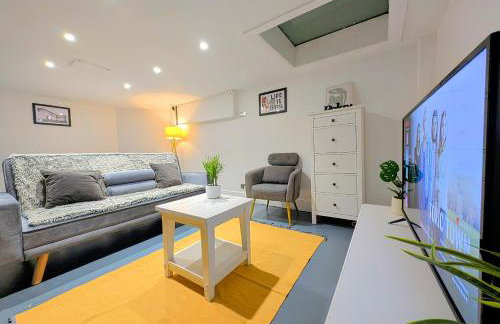 Beautiful 2Bed in Brixton - Foto 1