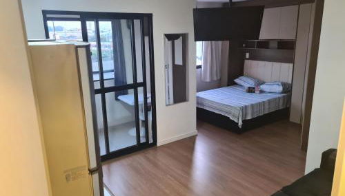 Prox Alphaville Fácil acesso SP Ao lado da estação Osasco - Foto 5