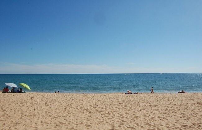 Reizinho em Quarteira T2 - Foto 17