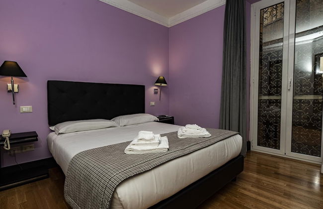 Imperium Suite Navona - Photo 64