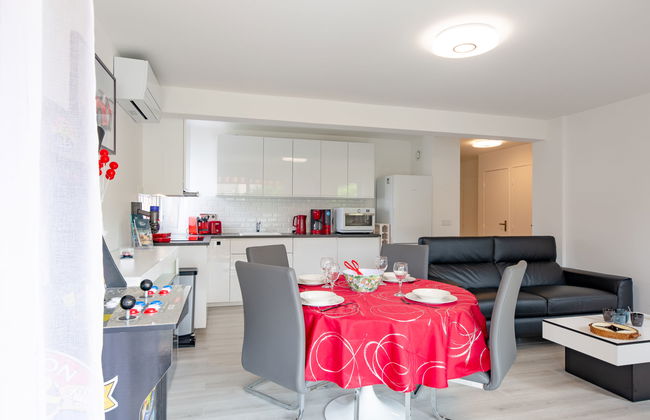 La Palmeraie II - Foto 6