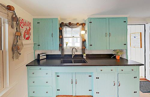 Lobster Cottage - Foto 12