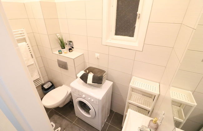 Real Apartments Wesselényi IV. - Foto 11