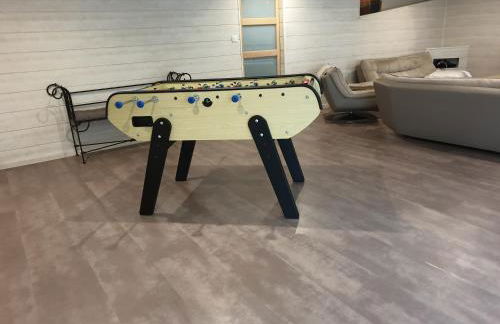 Gîte des Vernizeaux - Foto 20