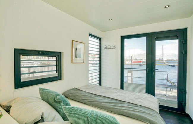 Hausboot in Boltenhagen - Foto 5