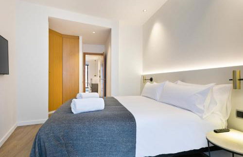 Vale Suites - Foto 16