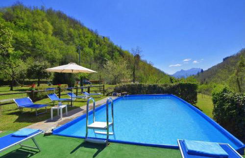 Casa Le Meriche - Happy Rentals - Foto 5