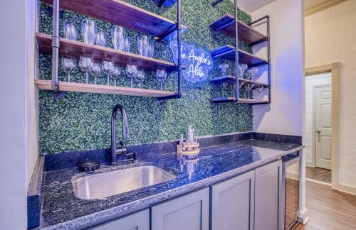 Ultimate Creek Experience-Hot tub/Sauna/Fishing - Foto 39