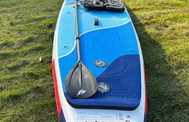 Wintertraum in Damm - 70 qm Wellness & Wohlfühl-Atmosphäre - Foto 62